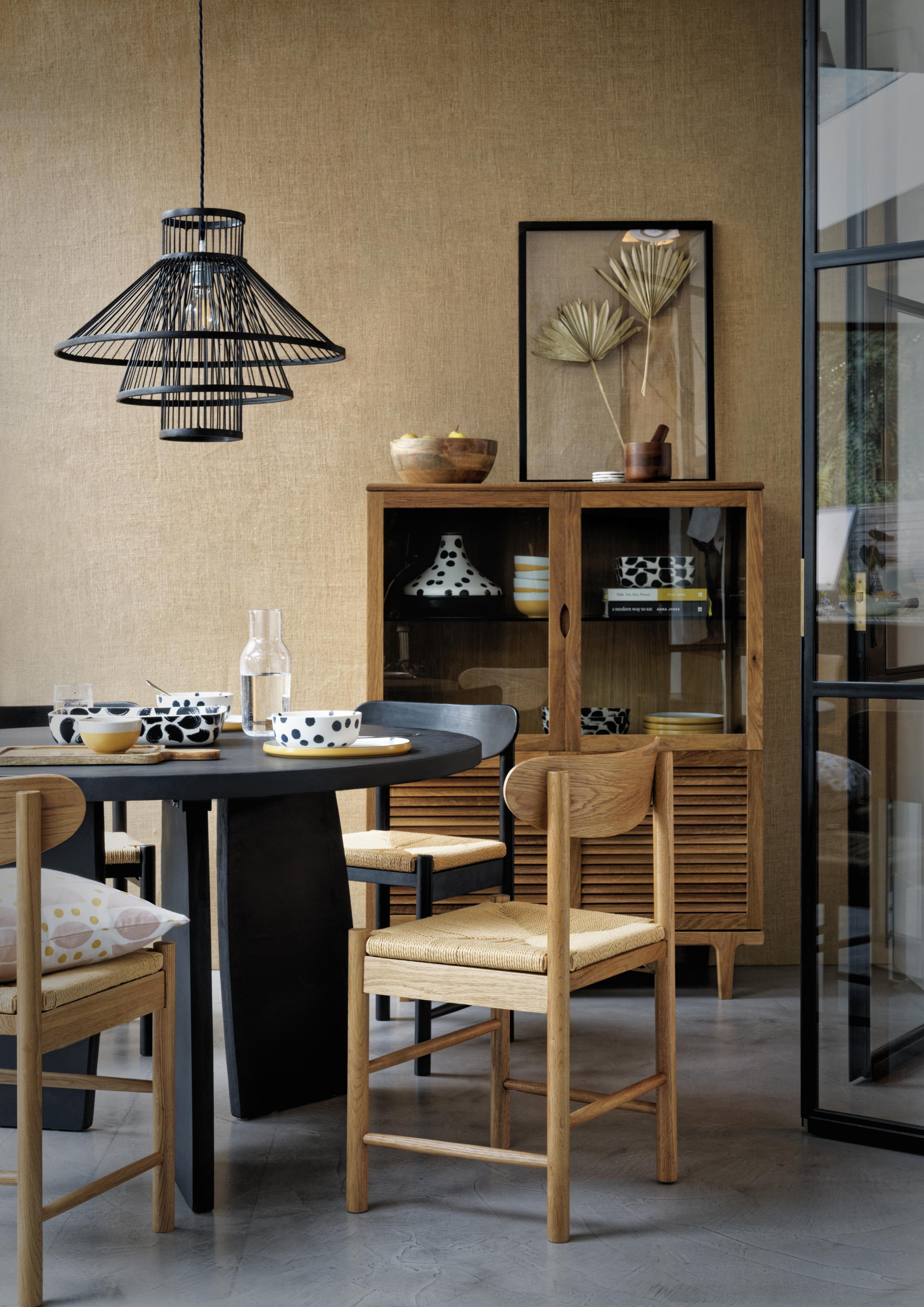Habitat Global Dining