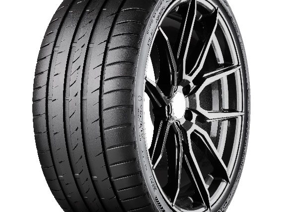 Le nouveau Firestone Firehawk Sport offre aux mordus de conduite sportive un pneu alliant fiabilité, puissance et qualité