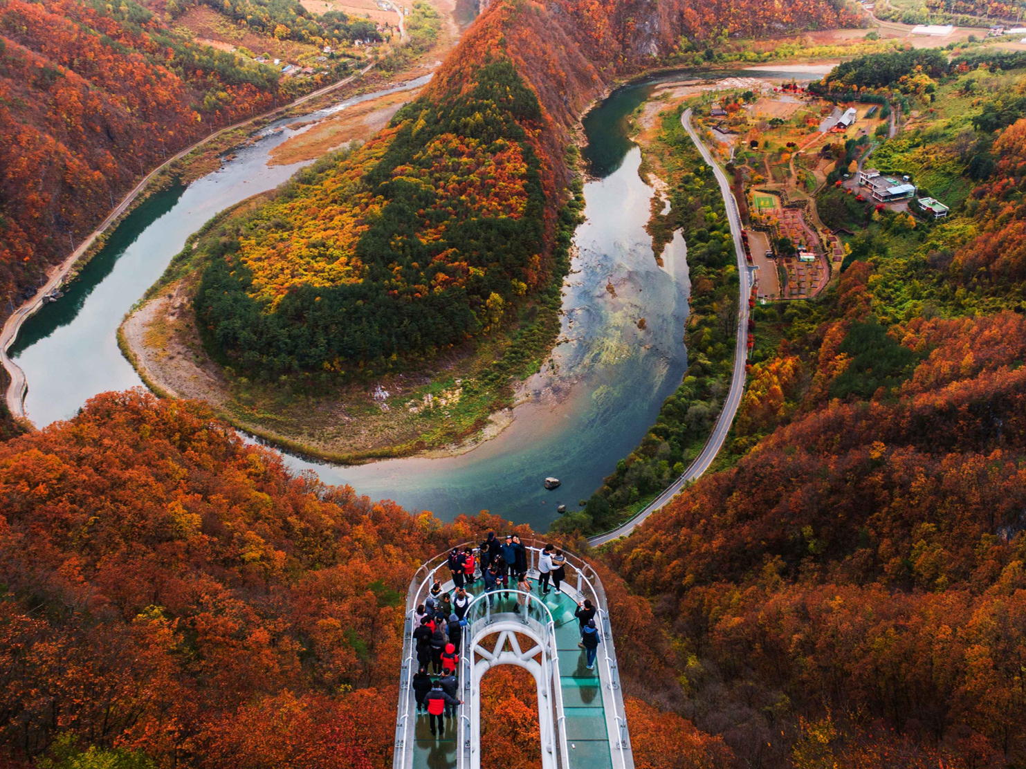 Korea verlengt eenvoudige toegang voor reizigers: opschorting K-ETA blijft van kracht in 2026