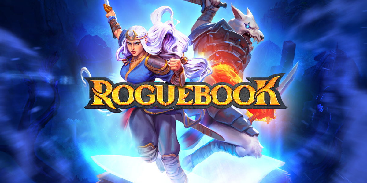 Roguebook, BGA21 Most Anticipated Game of the Year