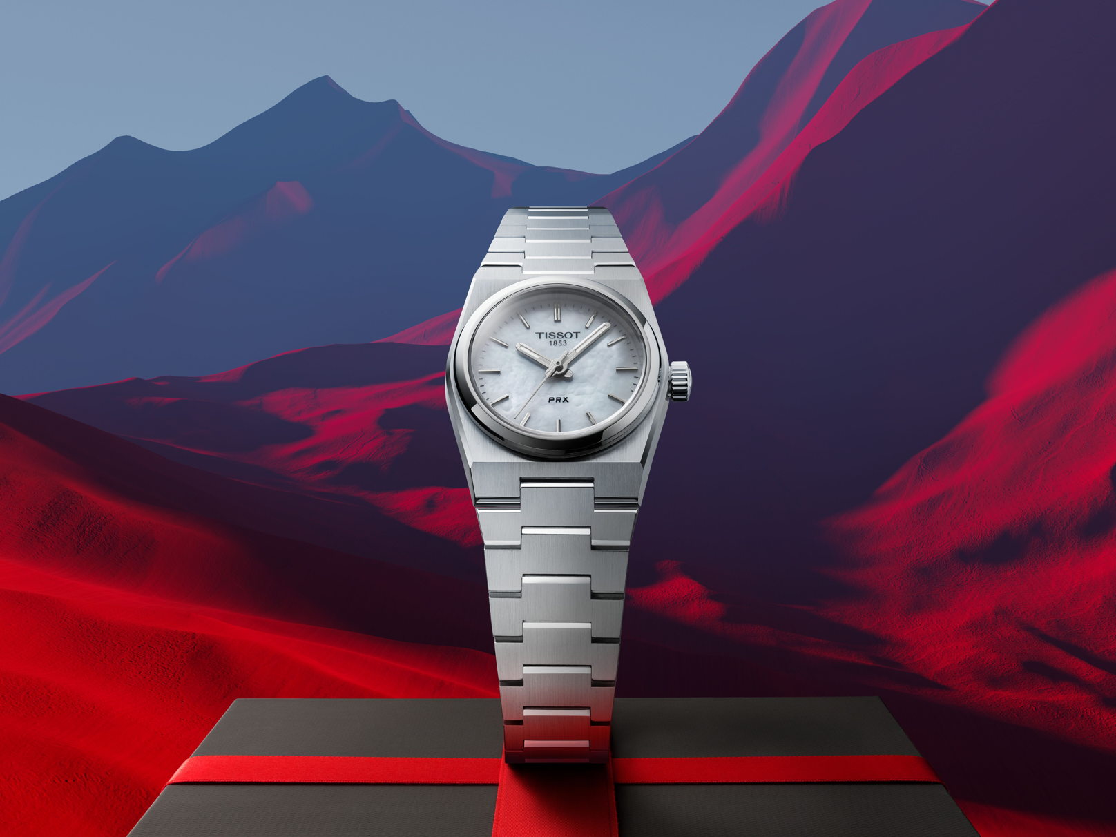 Tissot | PRX Quartz 25 mm