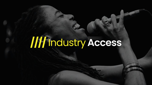 Ditto Music’s Industry Access initiative returns for 2022