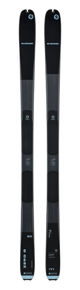 Blizzard Zero G LT 80 W