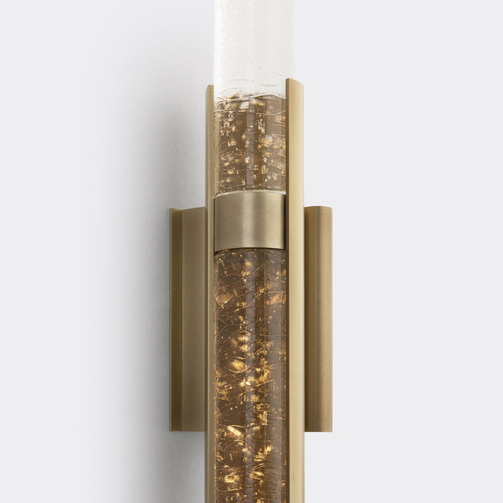 Monument Sconce