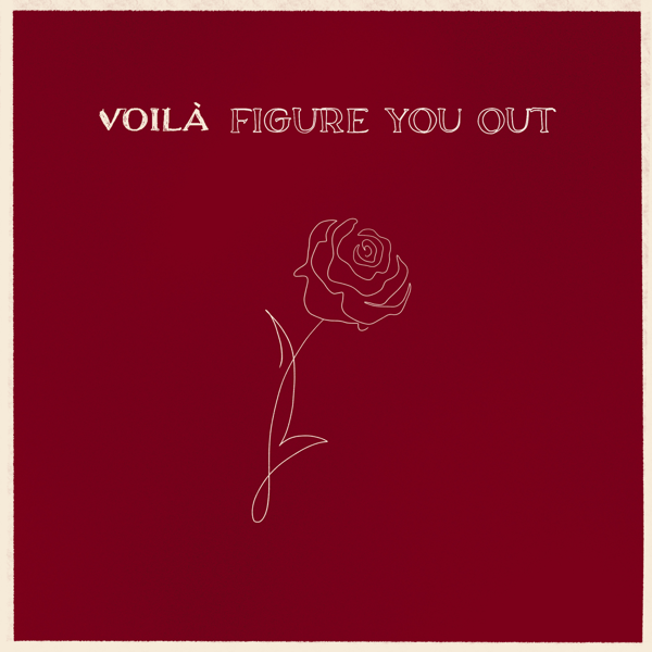 VOILÀ, LA-based Pop Duo, Release New Song 'Figure You Out'