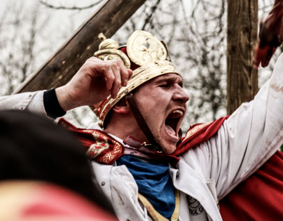 Keizerrijden vindt voor eerste maal plaats in Ekeren