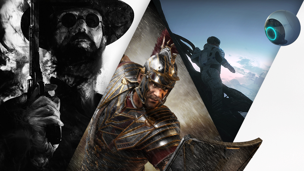 Three Crytek Games Discounted in Steam Autumn Sale