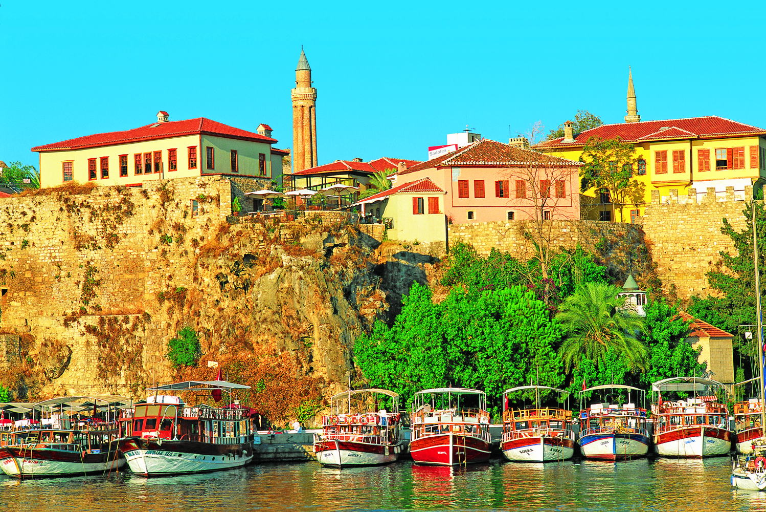 Antalya