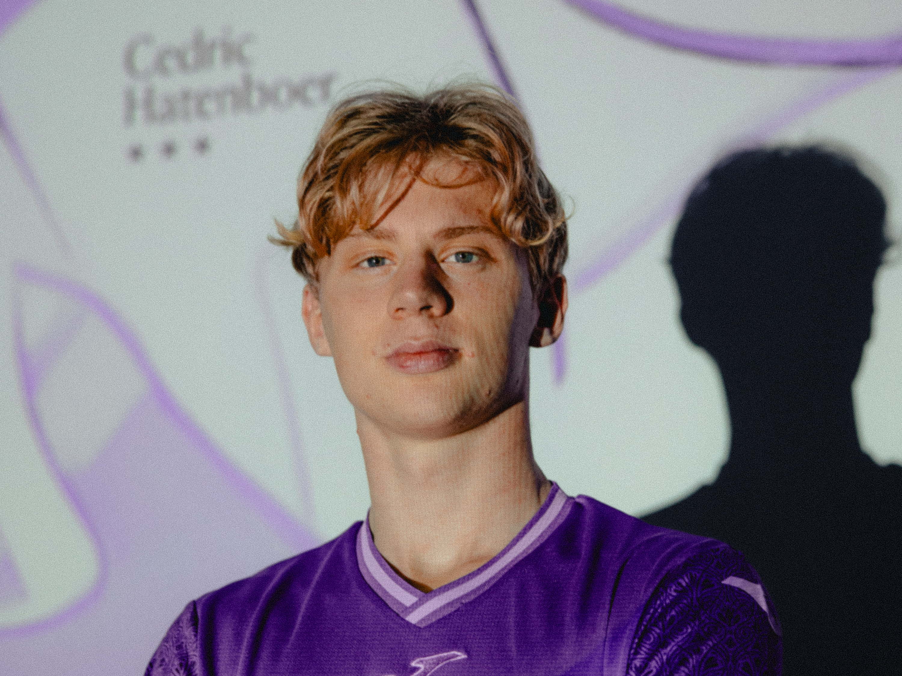 Le RSC Anderlecht recrute Cedric Hatenboer
