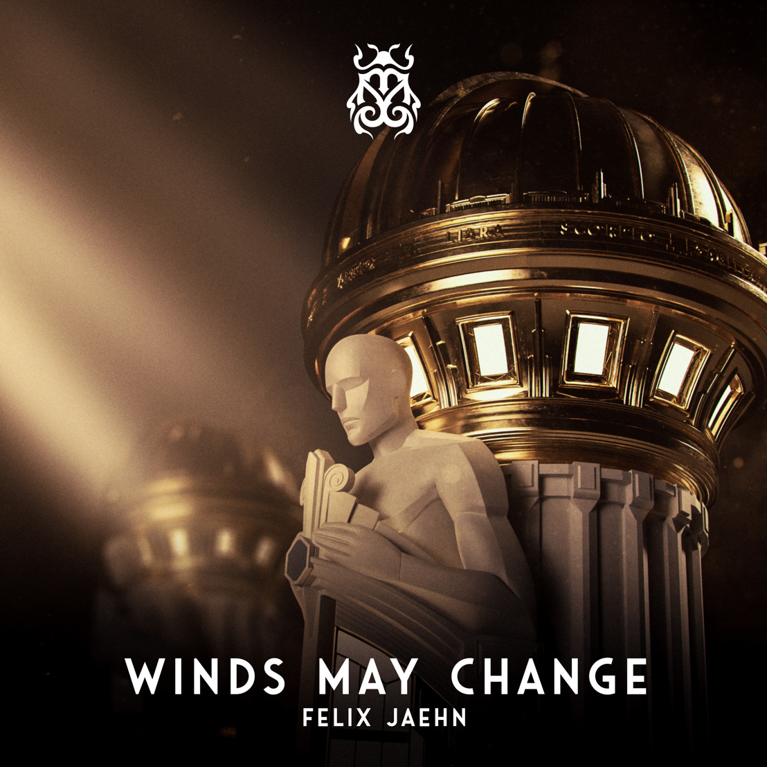 Felix Jaehn unleashes new club-primed anthem, 'Winds May Change'