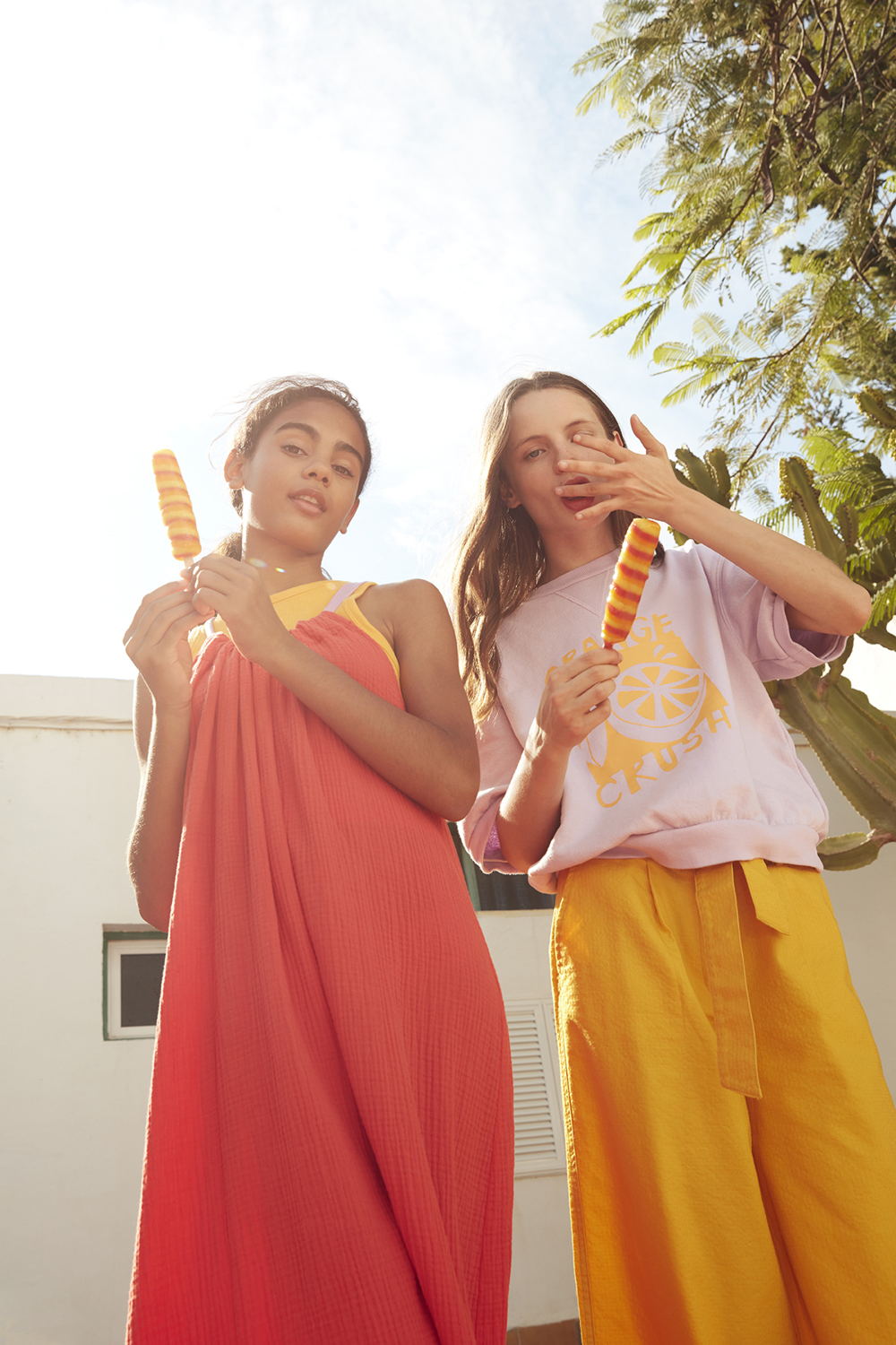CKS Teens SS22
