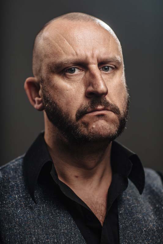 Tom Van Dyck (c) Toon Aerts