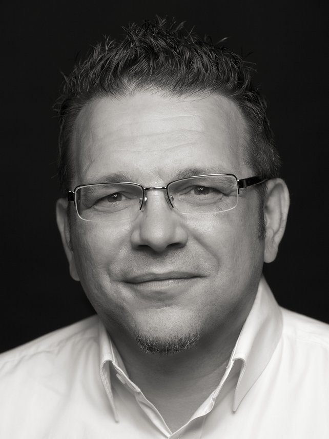 Andreas Weidenhaupt