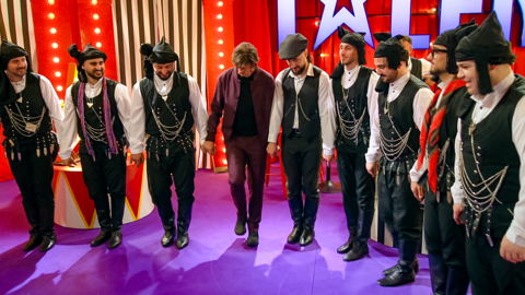 Got Talent
