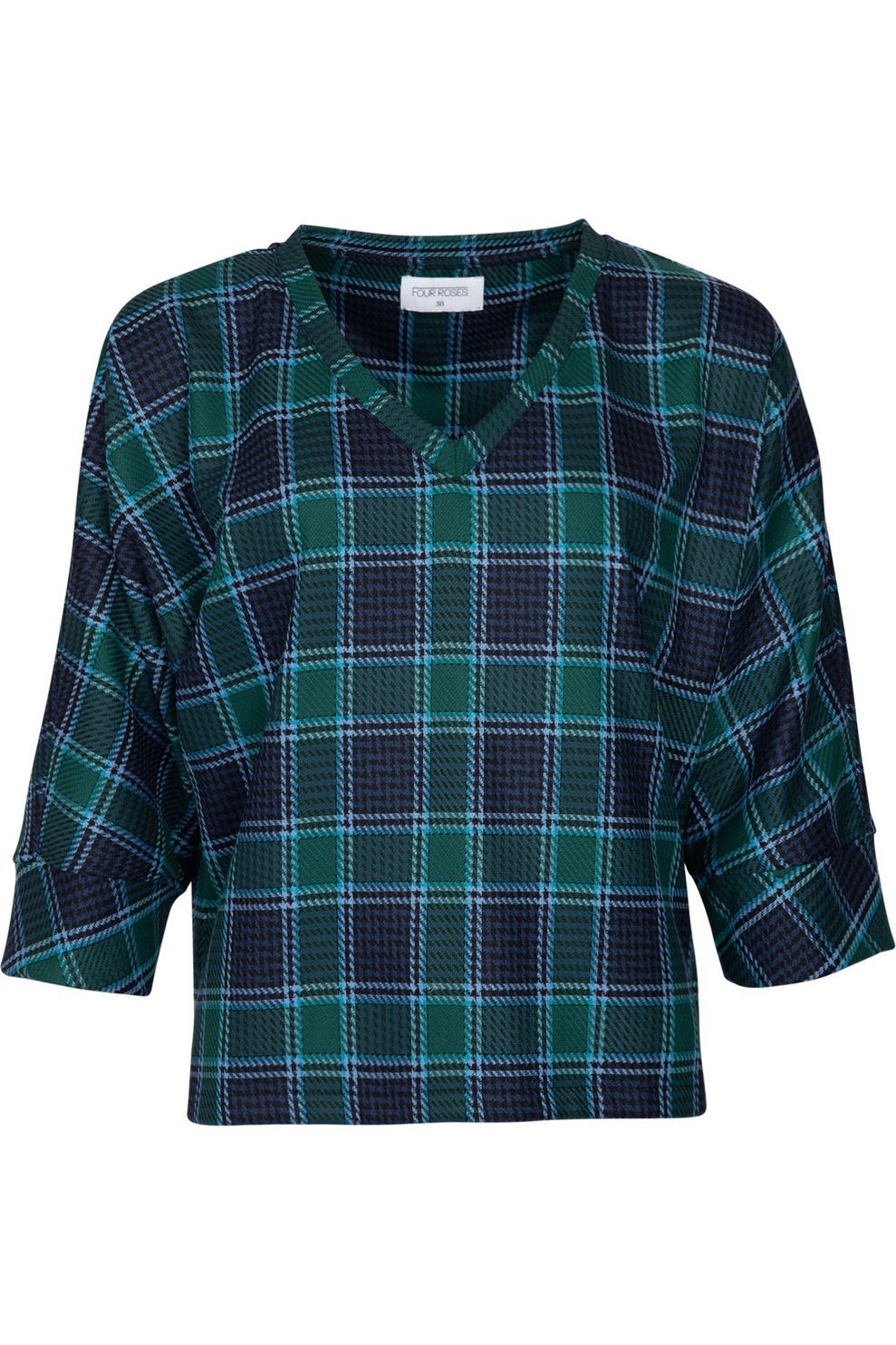 Juttu_FW23_Four Roses_Sweat 6667_JUTTU_€110
