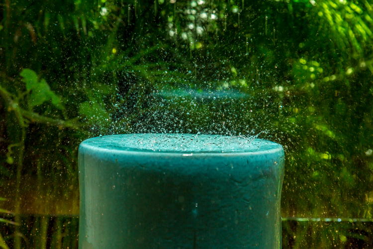 Spa Chablé Maroma