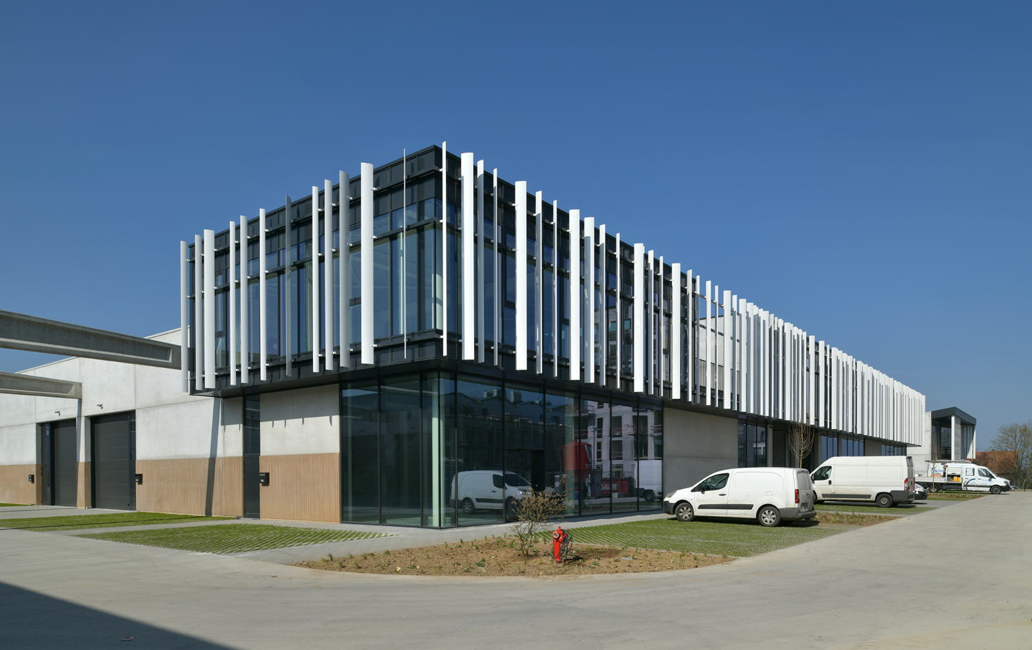 citydev.brussels - NorthCity ©Serge_Brison