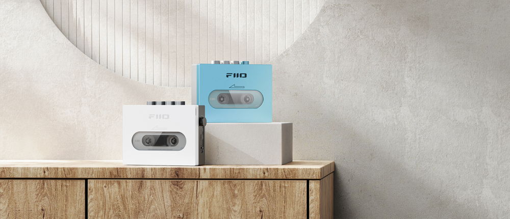 FiiO CP13