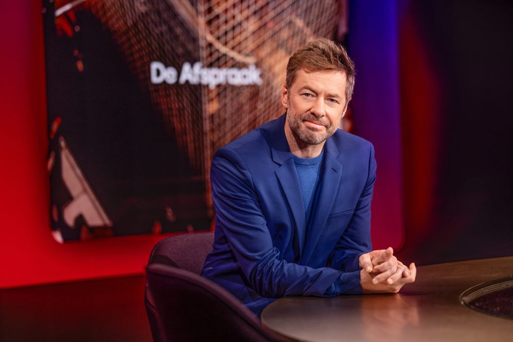 De afspraak 2023 (c) Sofie Silbermann