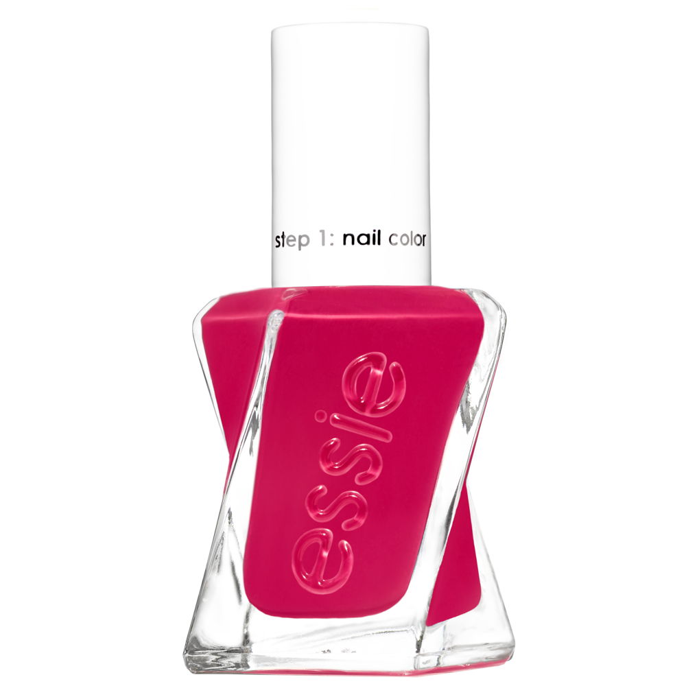 essie gel couture the it factor
