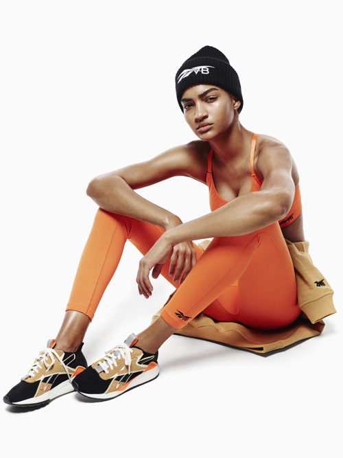 Reebok x Victoria Beckham 