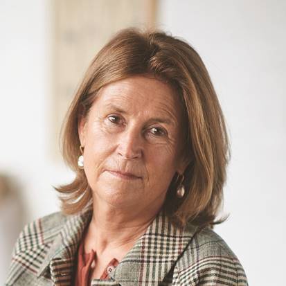 Sabine Taevernier