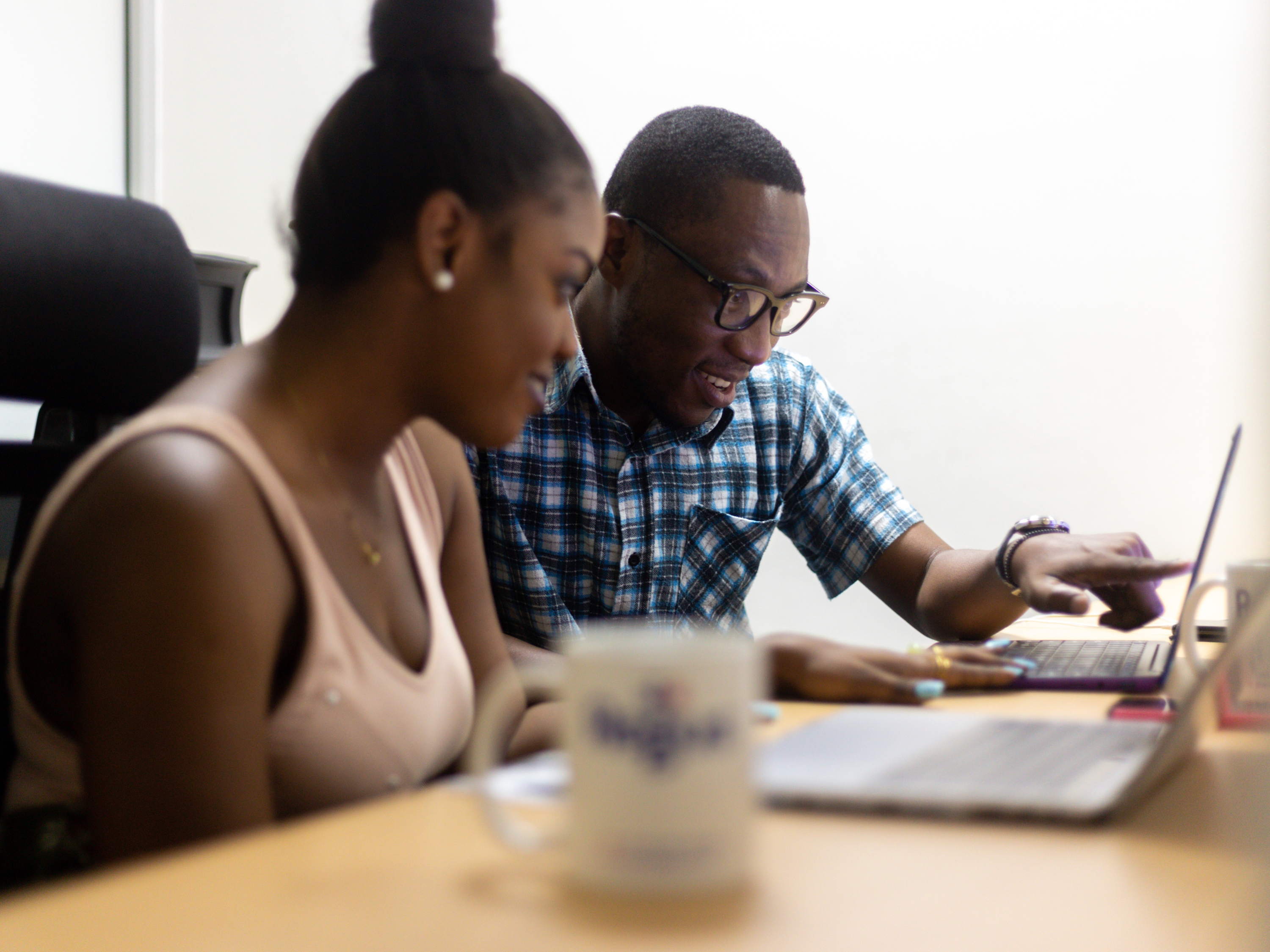 Africa is witnessing significant growth in flexible working as the demand for hybrid work rises.