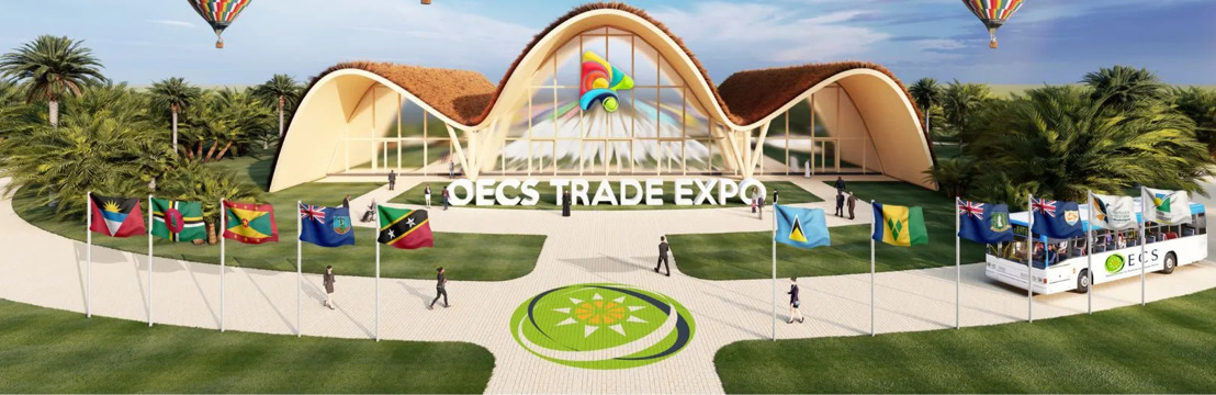 OECS Trade Expo Officially Launched!