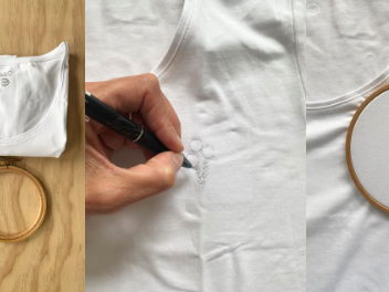 Nieuwe looks zonder garderobe wissel? DIY en retouches to the rescue