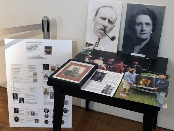 Flanders establishes commission for restitution of Nazi-looted art