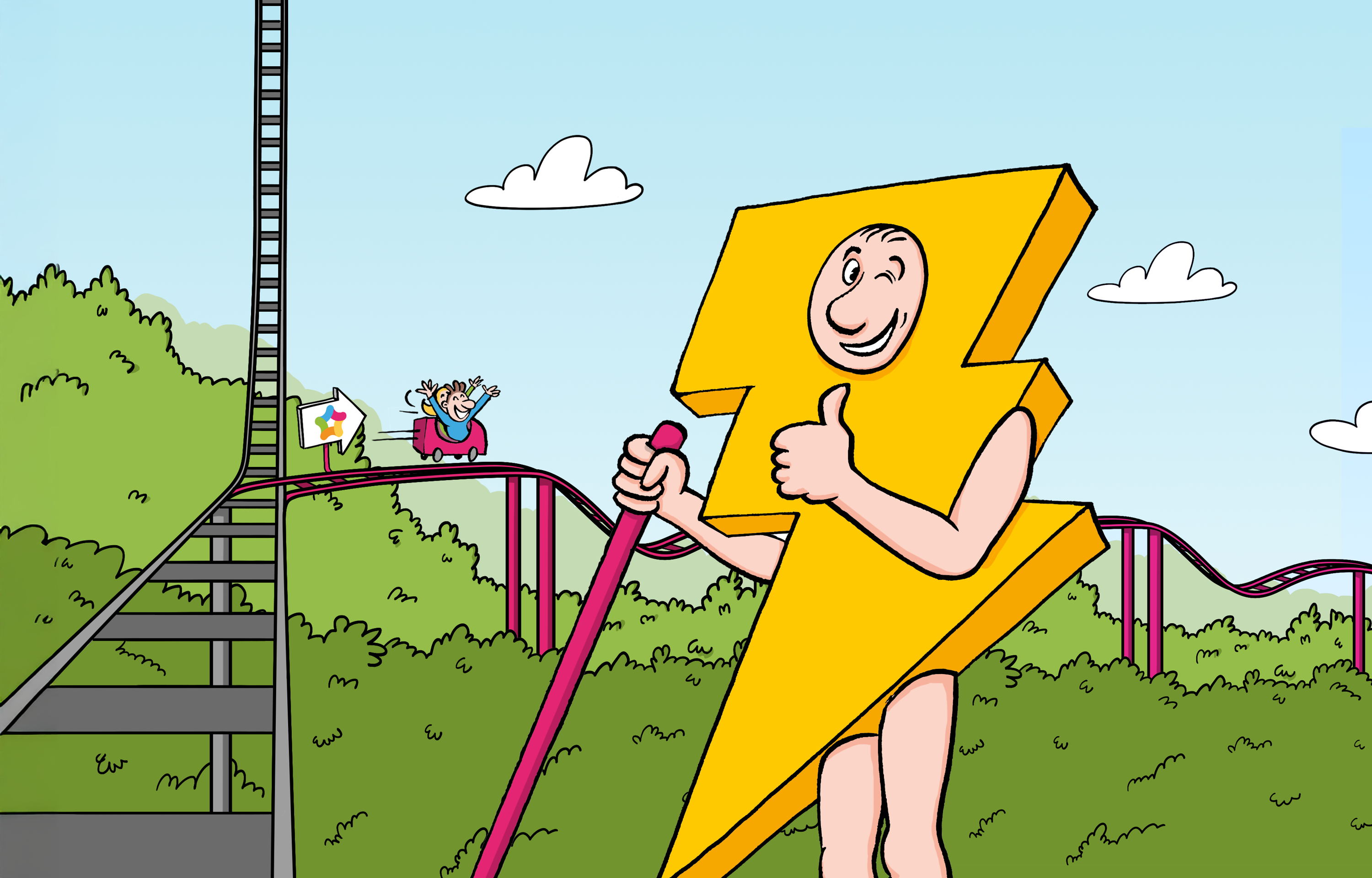 Mega et Lucy gardent le CAP