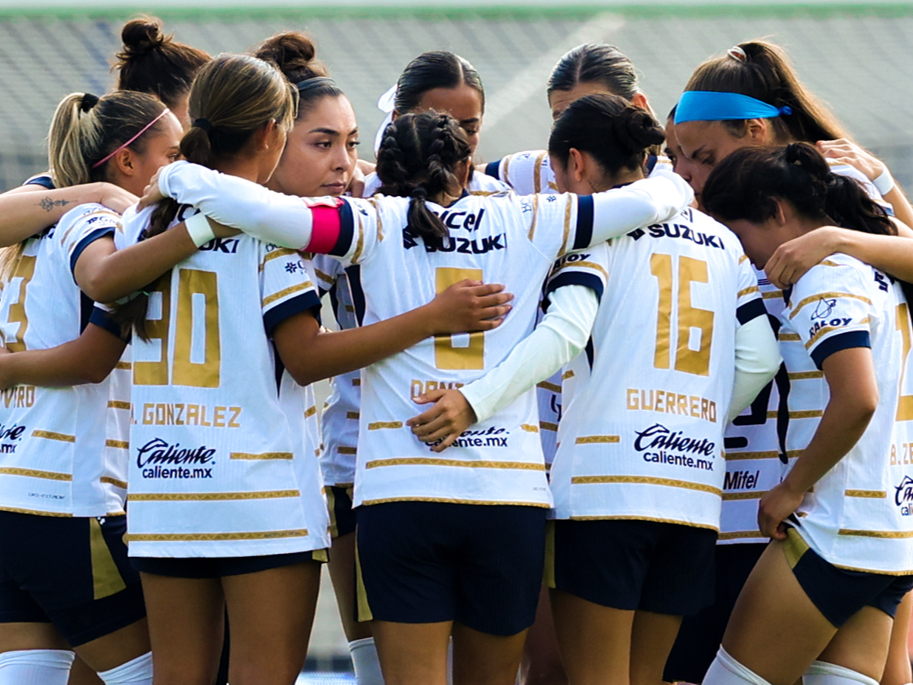 Bonafont se convierte en patrocinador oficial de Pumas Femenil