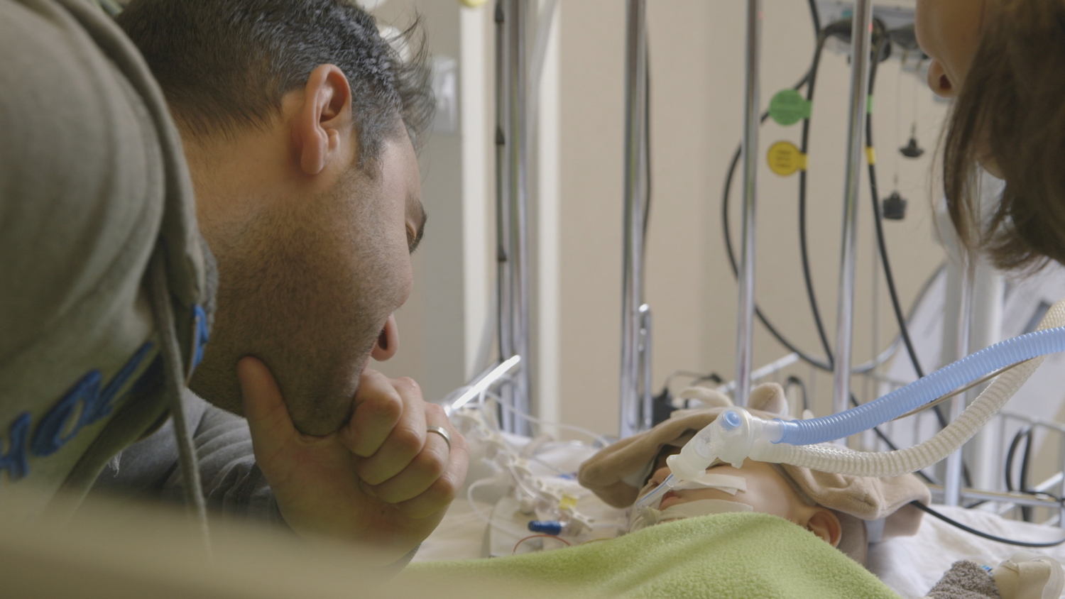 Aflevering 4: Op leven en dood
(c) VRT