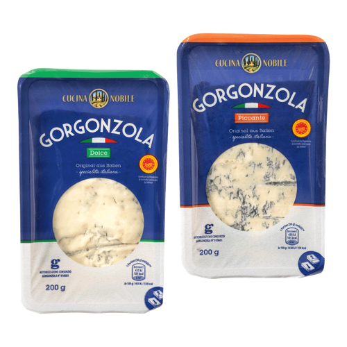 Cucina Nobile Gorgonzola