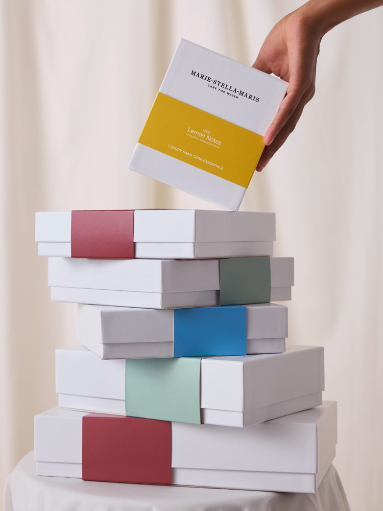 All Year Round Gifting mood visual