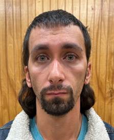 Timothy A. Waldvogel (M/35)
