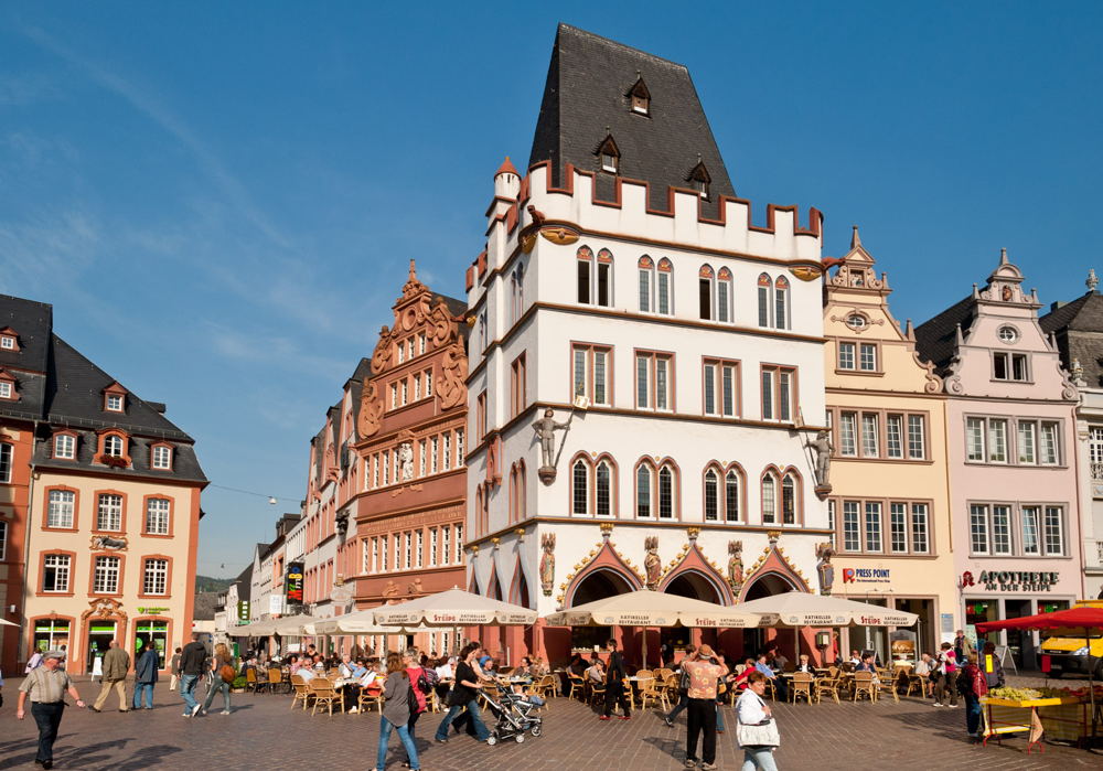 Trier