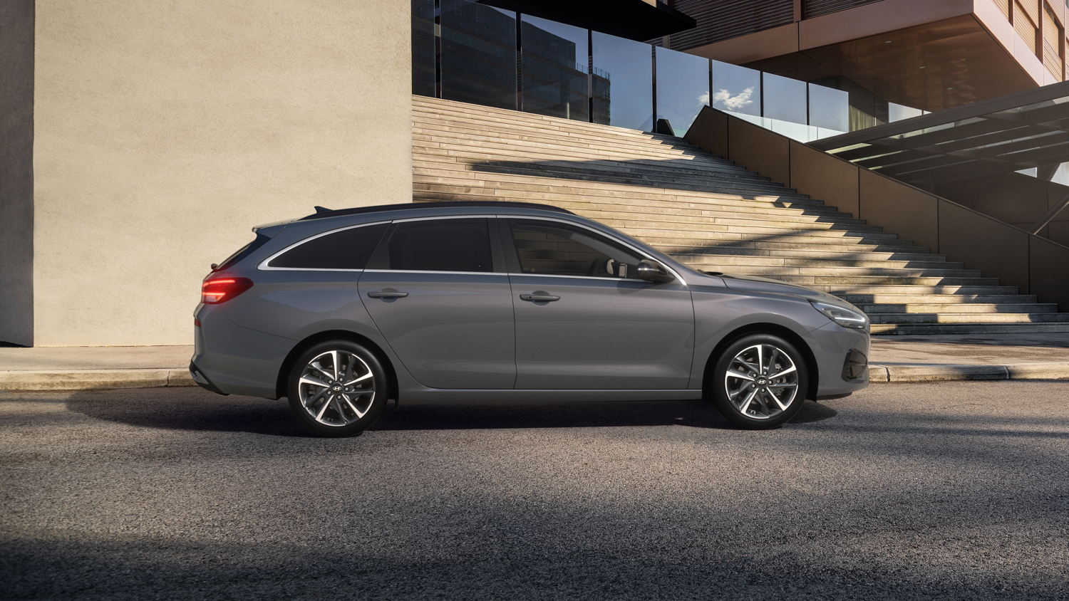 i30 Wagon