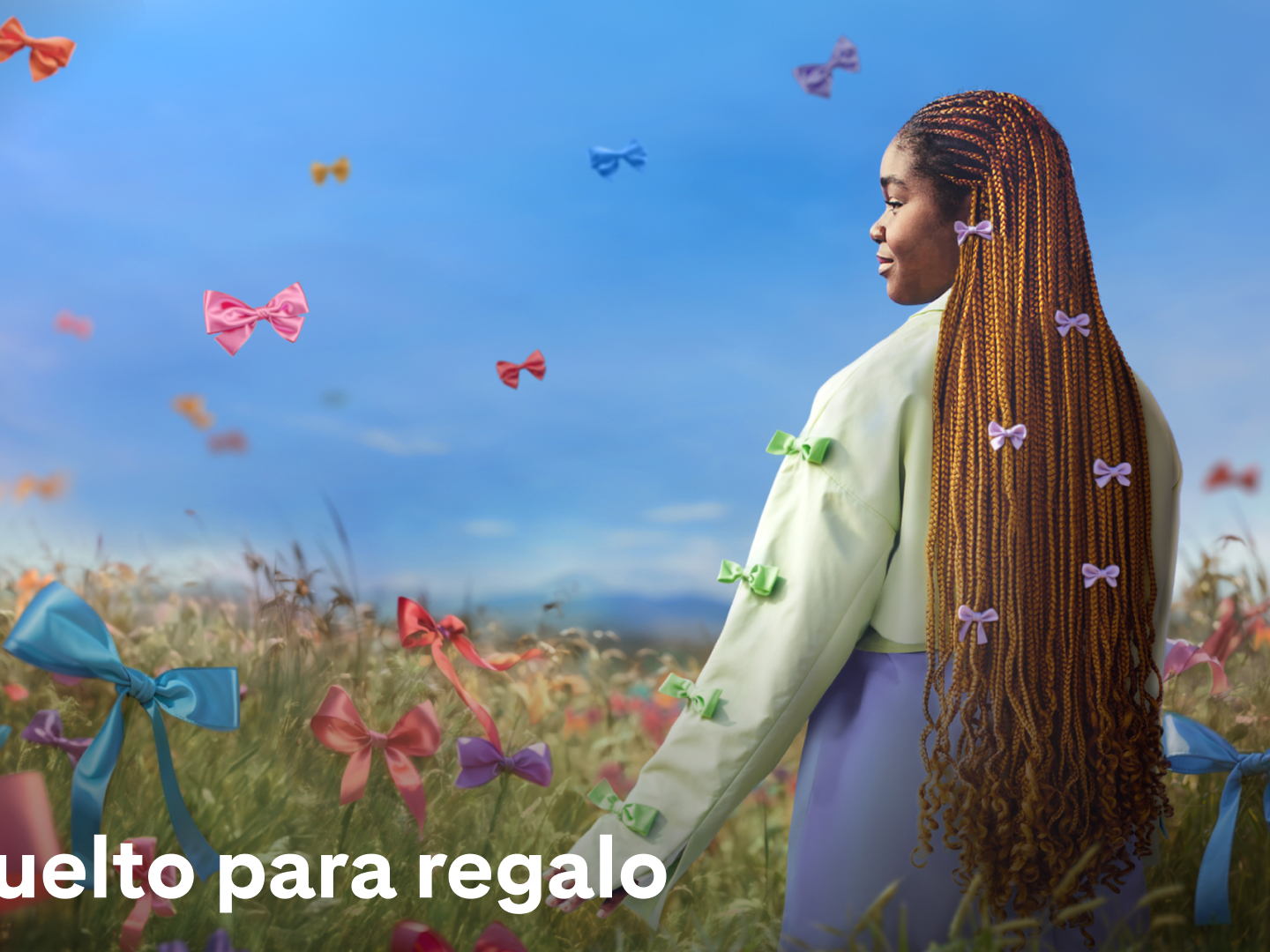 4 tendencias de moda y belleza que elevarán tu estilo en 2024, según Pinterest Predicts