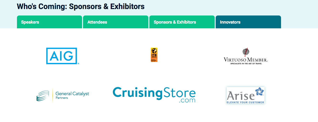 CruisingStore.com a 2016 Phocuswright Sponsor