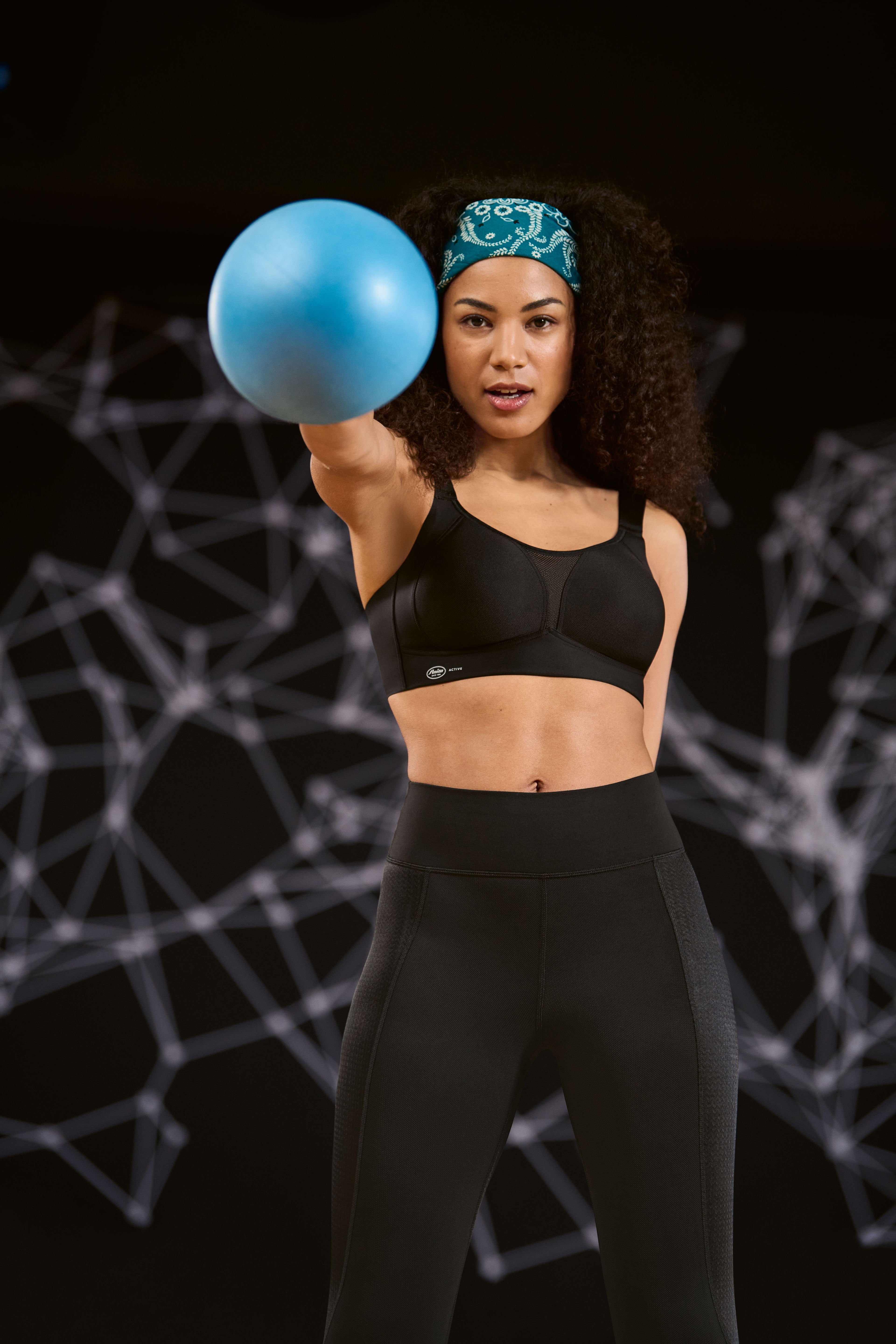 Anita Active | SS25 Campaign images