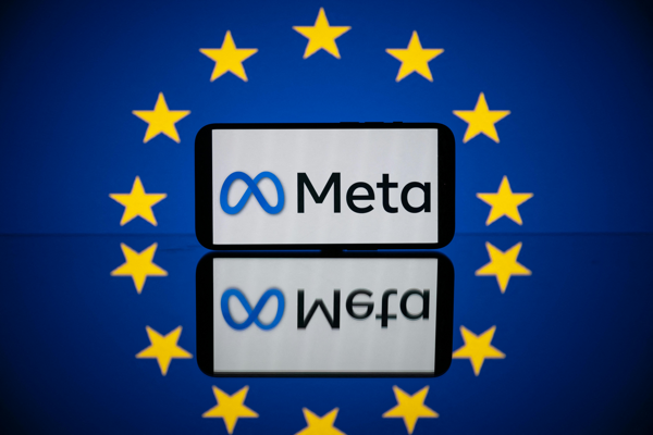 European Commission investigates Meta for failing to fight disinformation