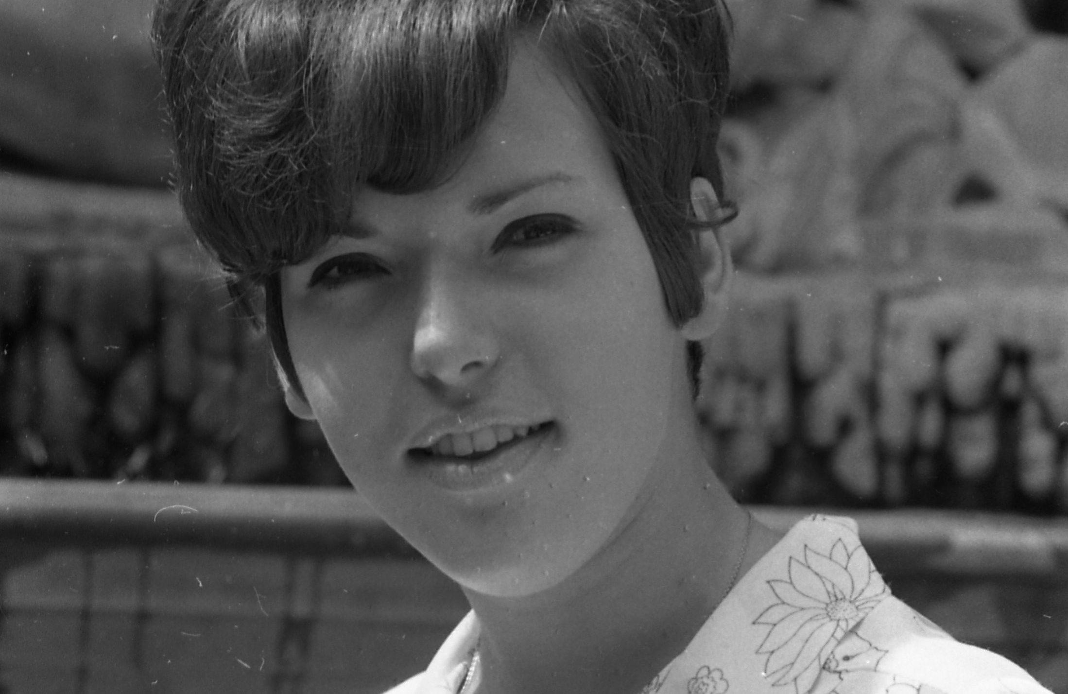 Eviva España singer Samantha dies at 75