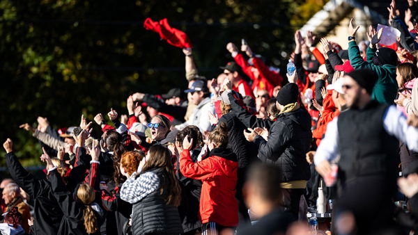 Canada Soccer visits 2026 venues in St. John's, Mount Pearl and Conception…