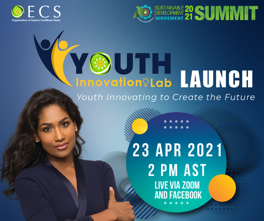 OECS Commission Prepares for Launch of Youth Innovation Lab