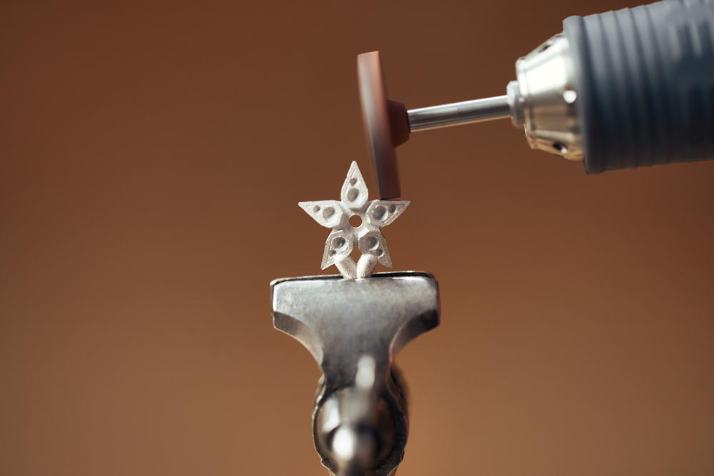 Tiffany & Co. - Iconic Star  (3)