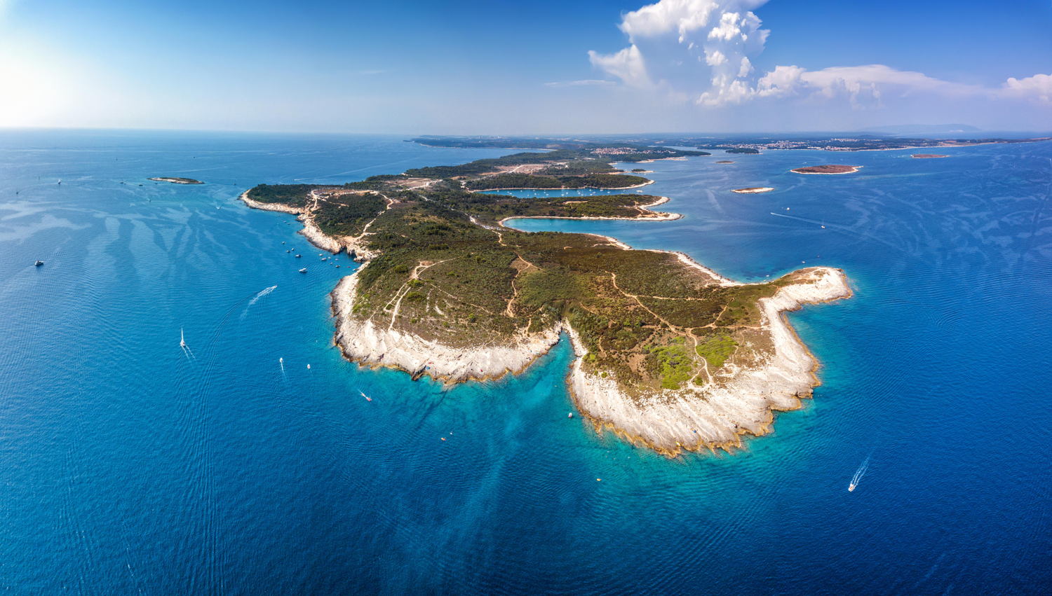 Cape Kamenjak - Istra (c) Aleksandar Gospic
