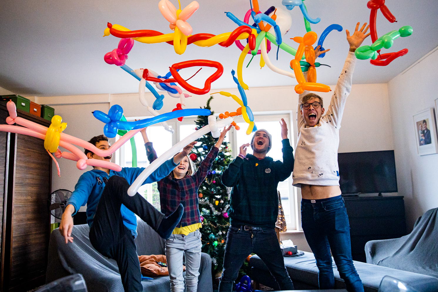 (c) - VRT - Ketnet Brandt Weer