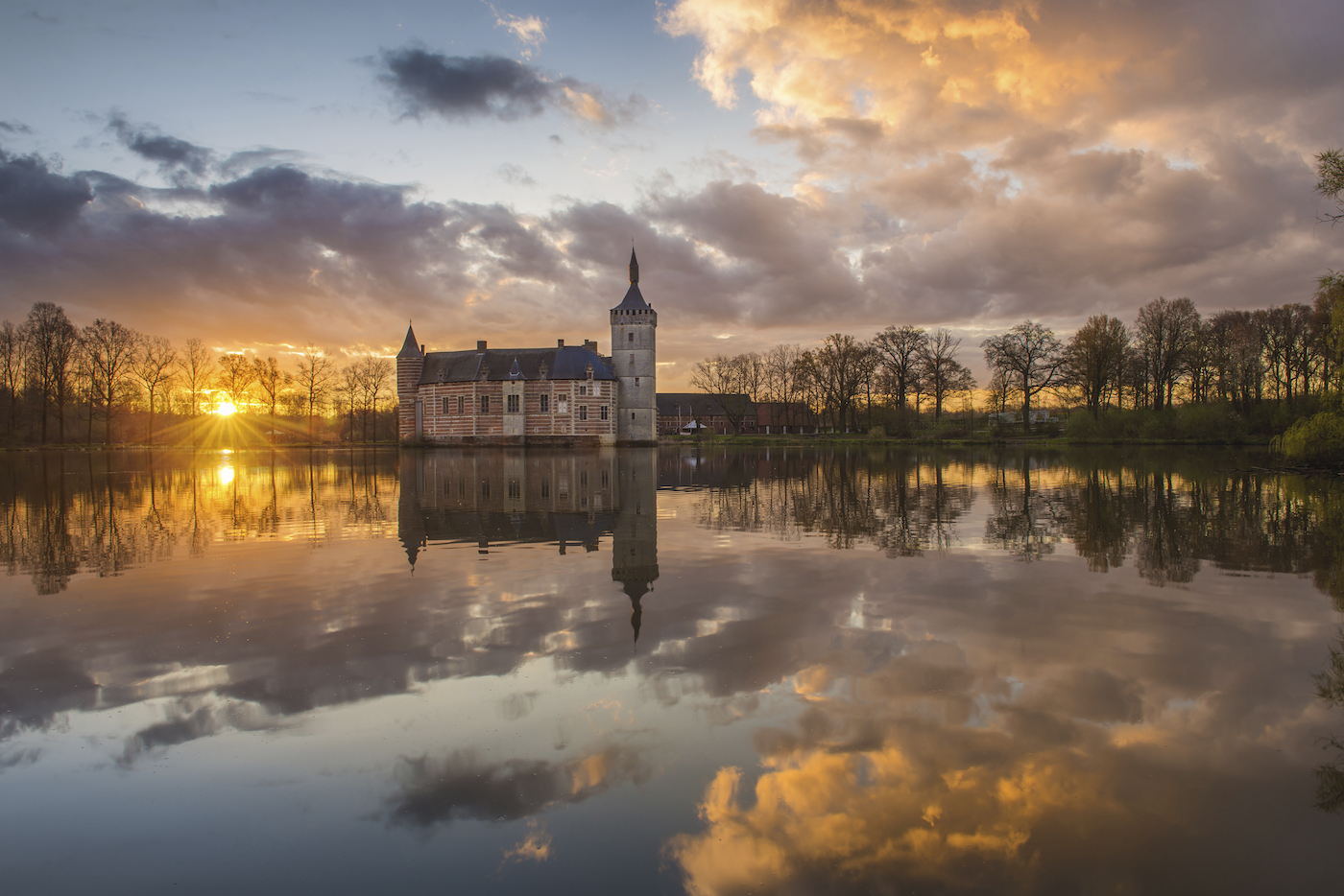 Vlaams Brabant