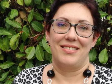 'Ik heb een veel groter hart gekregen voor de jongeren'